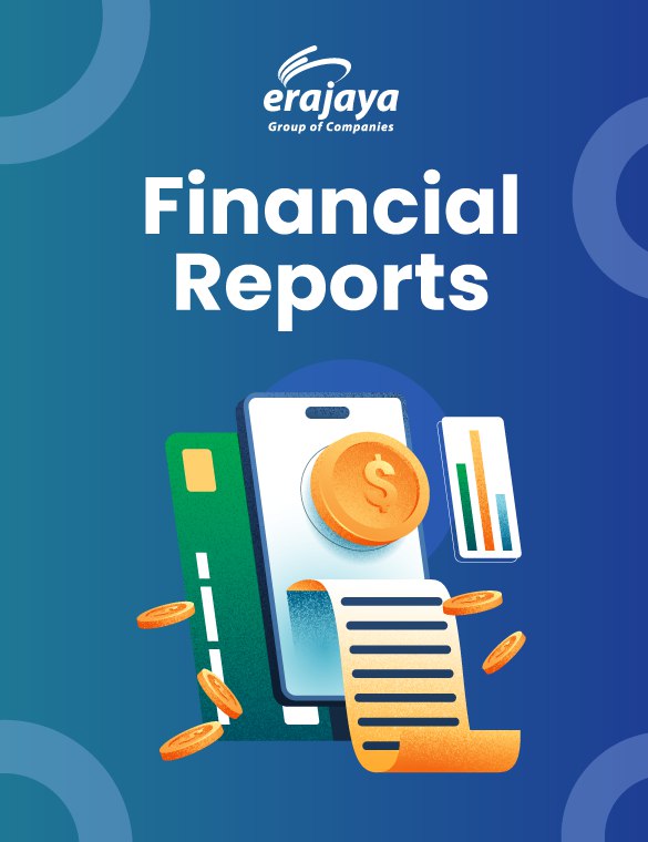 FINANCIAL REPORT AS PER 31 MARCH 2025 UNAUDITED