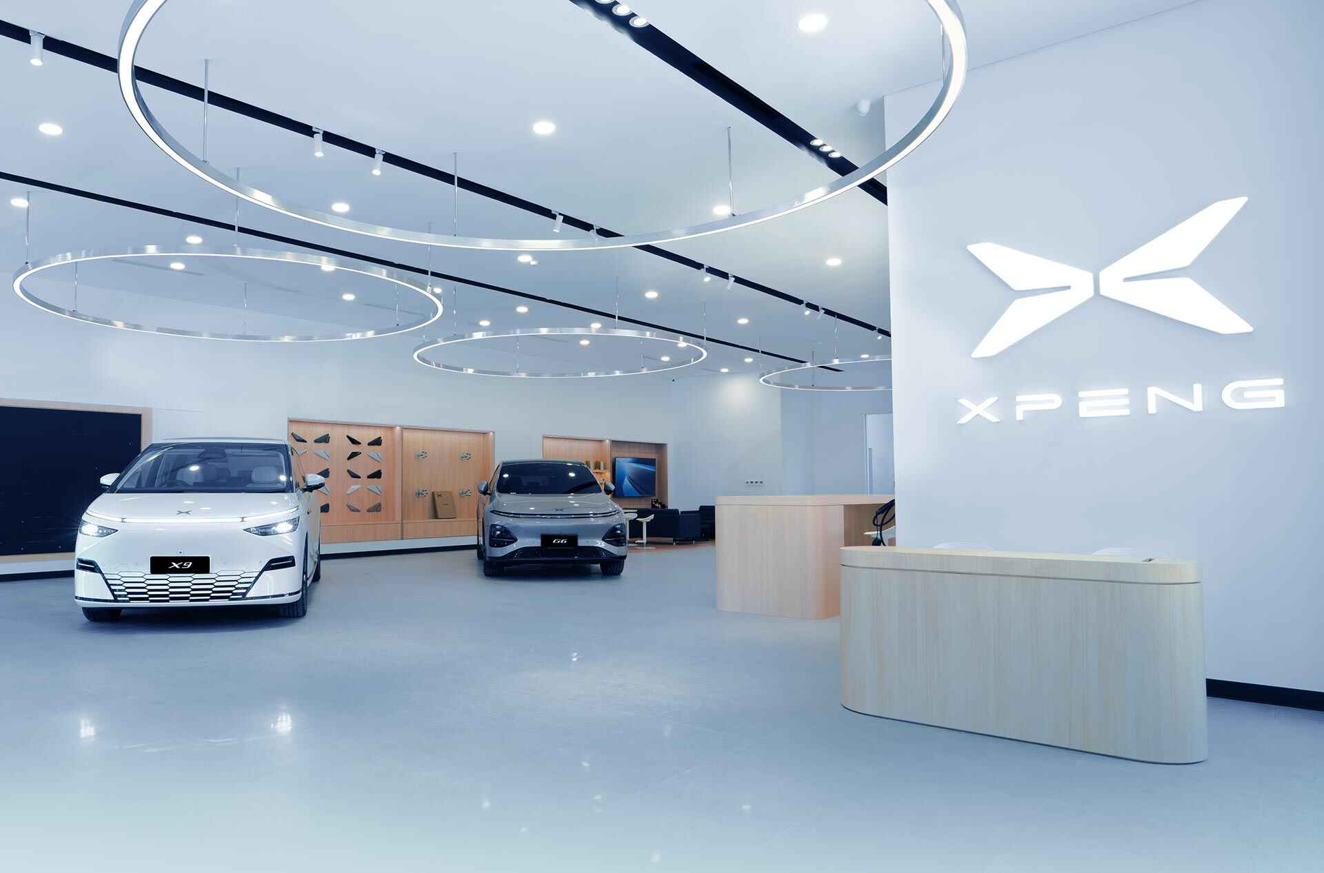 XPENG Wins Three Awards at IIMS 2026, Reaffirms Commitment to the Premium EV Segment